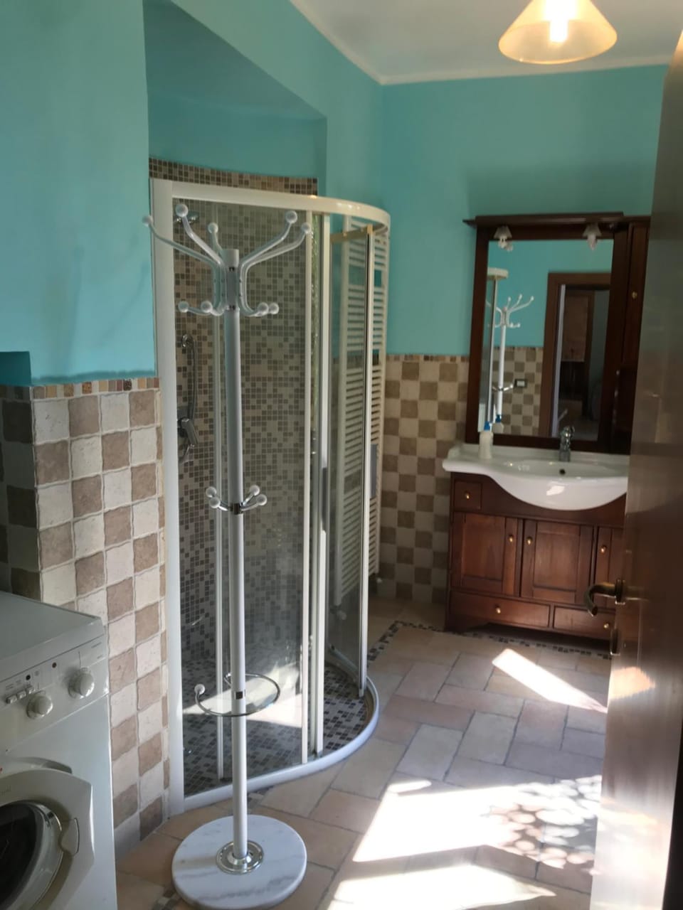 Casa vacanze Pozzo della Polenta Apartment in Marche