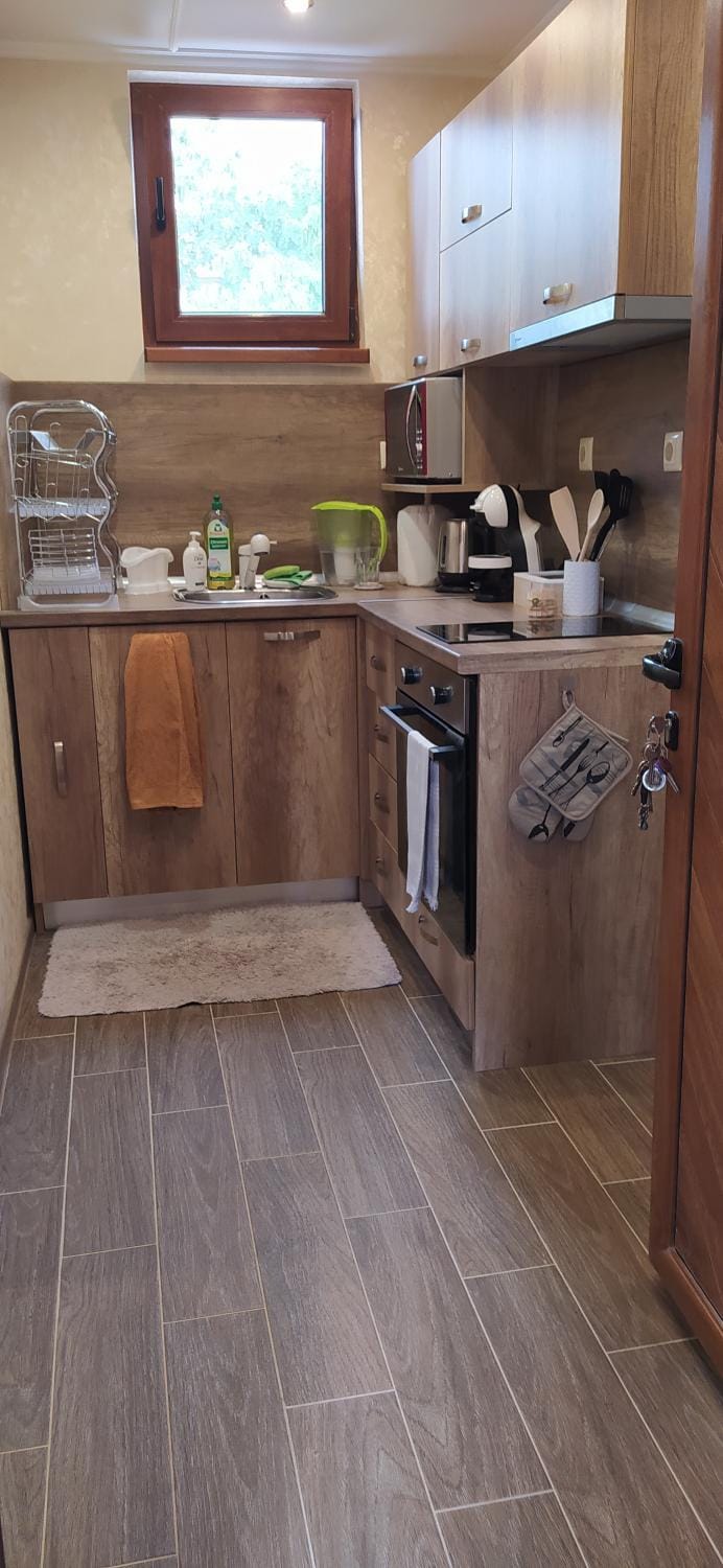 Velvita Sliven Apartment in Jambol, Bulgaria