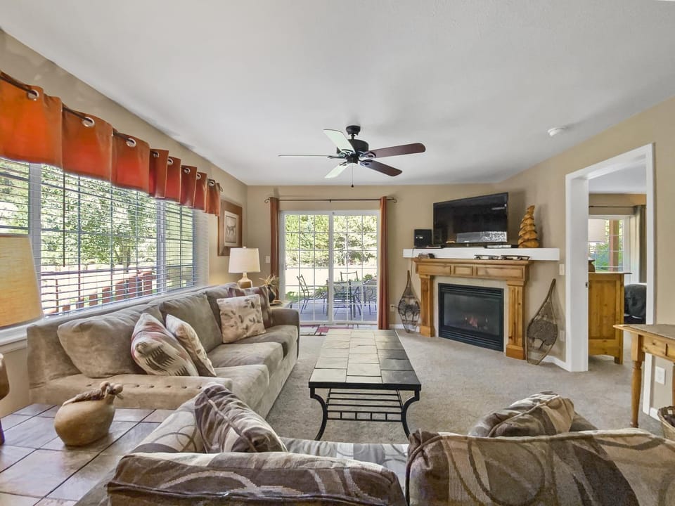 Swans Nest Villa 1304 condo Apartment in Breckenridge