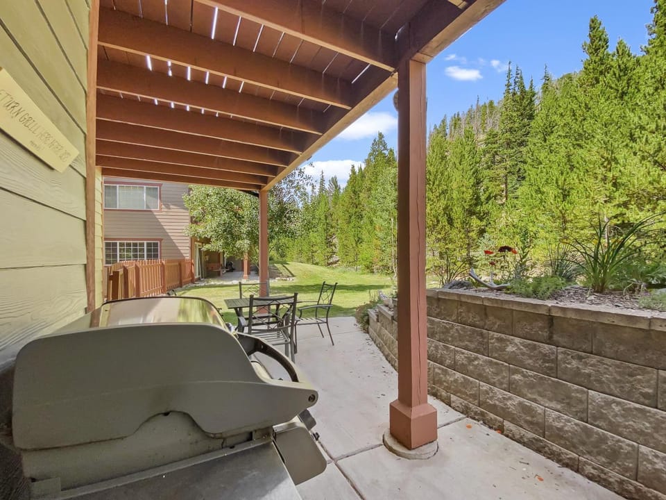 Swans Nest Villa 1304 condo Apartment in Breckenridge