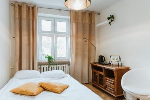 Rooms Gdańsk Wrzeszcz centrum Vacation rental in Gdansk