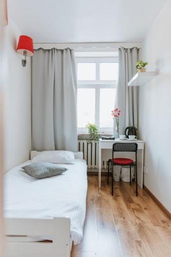 Rooms Gdańsk Wrzeszcz centrum Vacation rental in Gdansk