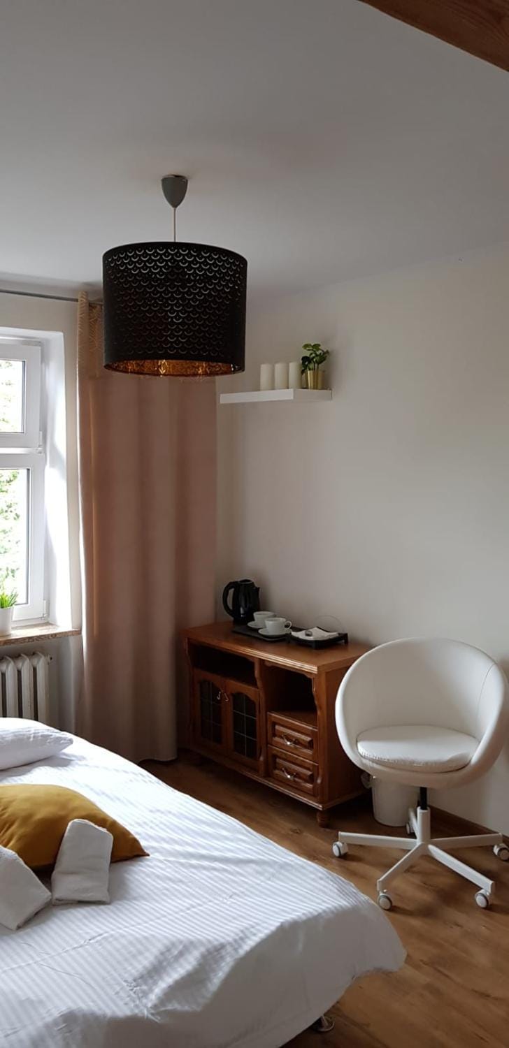 Rooms Gdańsk Wrzeszcz centrum Vacation rental in Gdansk