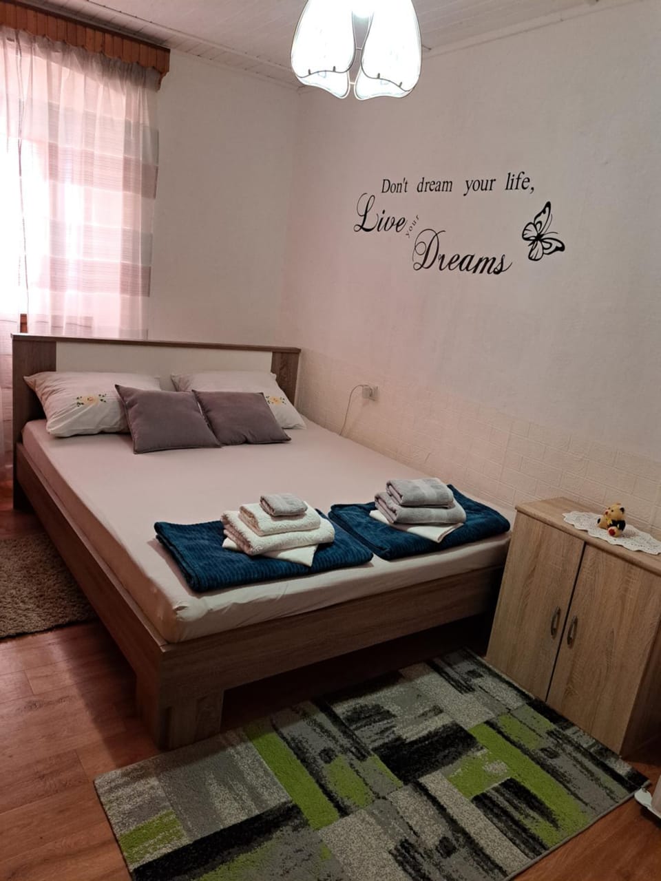 Apartman Kadić Senj Apartment in Lika-Senj County