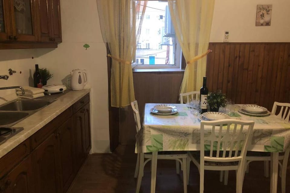 Apartman Kadić Senj Apartment in Lika-Senj County
