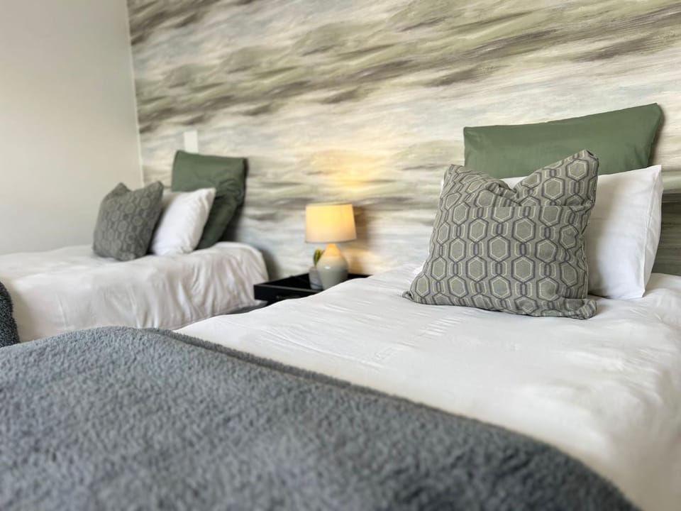 AuobCorner Apartment in Namibia