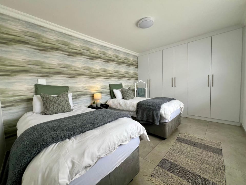 AuobCorner Apartment in Namibia