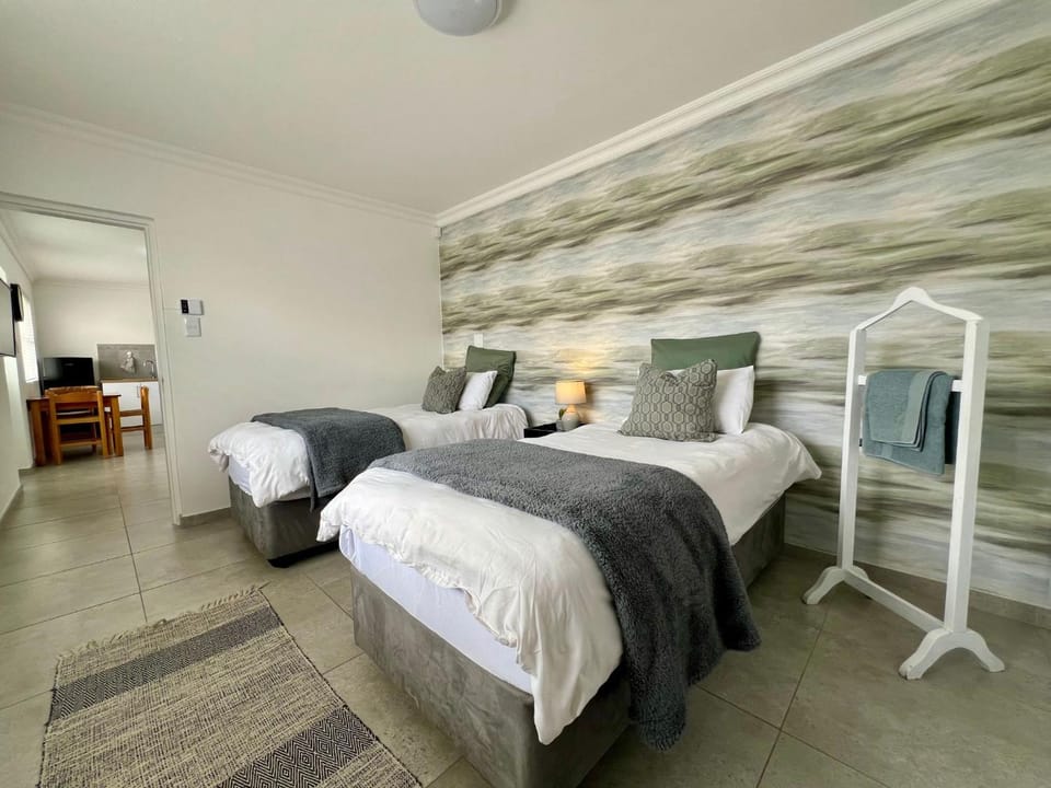 AuobCorner Apartment in Namibia