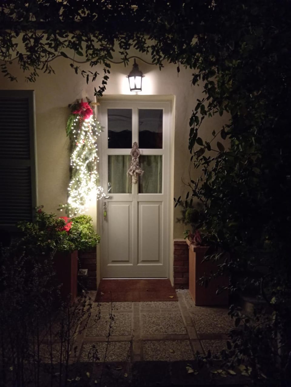 Cà Nostra B&B Home Restaurant Country House in Piedmont