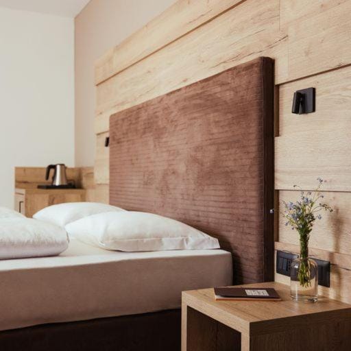 Hotel Leonhard Hotel in Trentino-South Tyrol