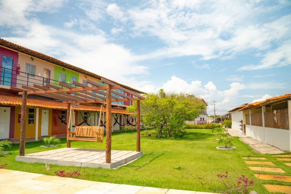 Pousada Refúgio das Dunas Inn in State of Maranhão, Brazil