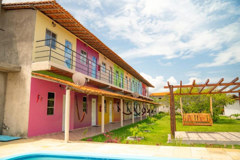 Pousada Refúgio das Dunas Inn in State of Maranhão, Brazil