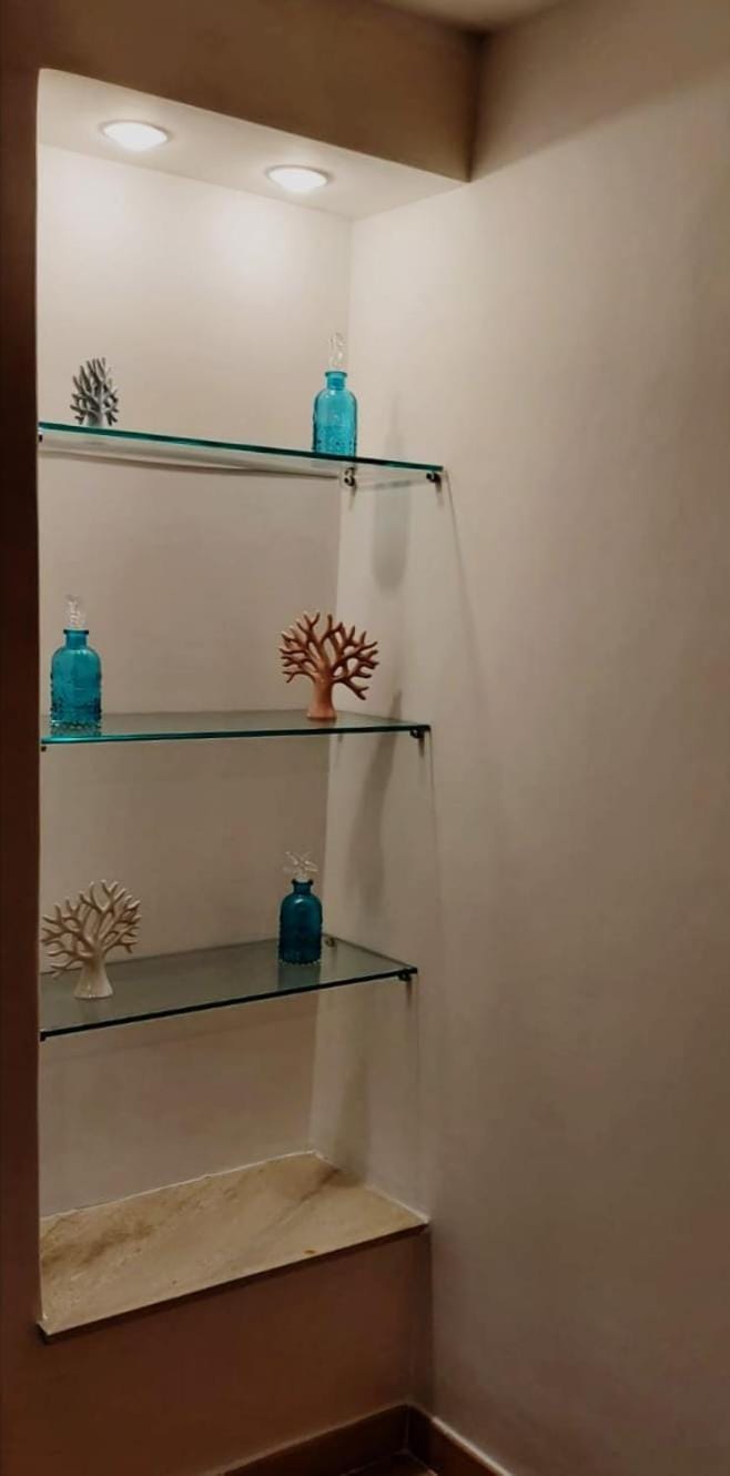 Rosa di Mare Apartment in Gaeta