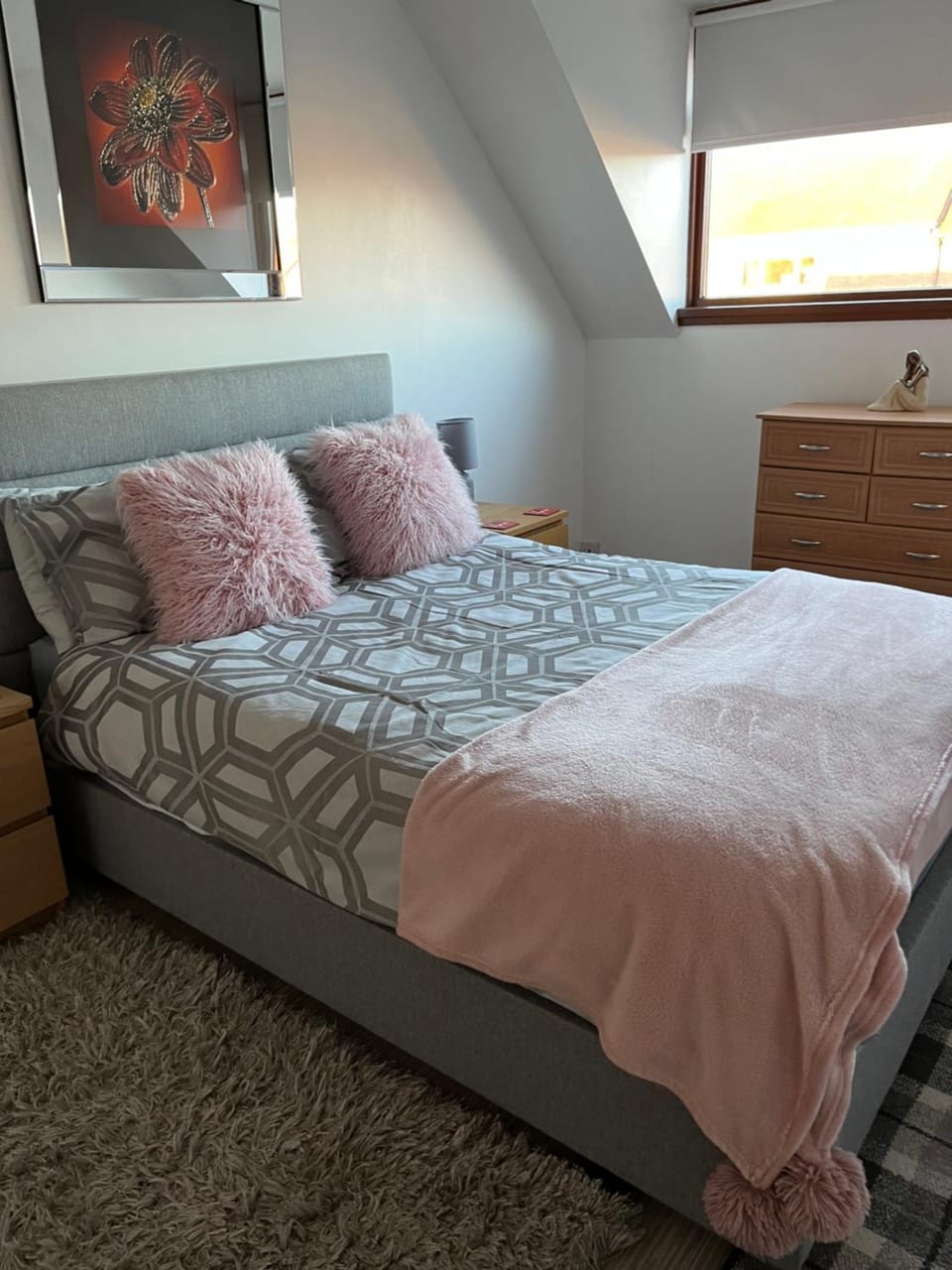 No 22 House in Scotland