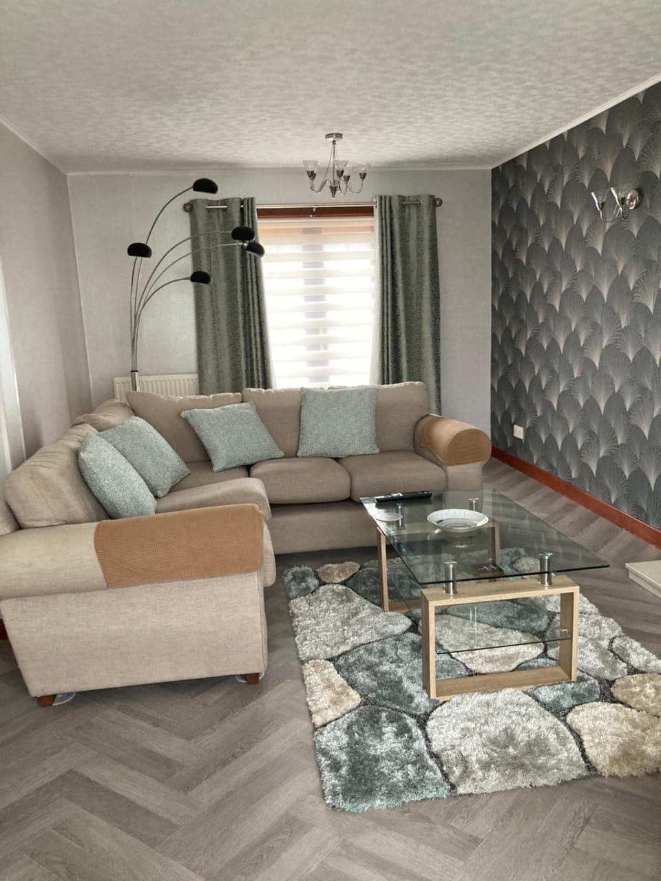 No 22 House in Scotland