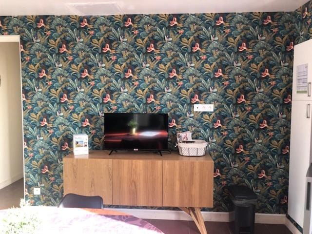 Gite au pied des dunes, 200m de la plage House in Normandy