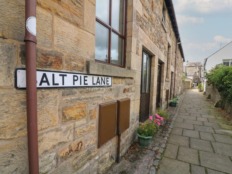 Lonsdale Cottage House in Kirkby Lonsdale
