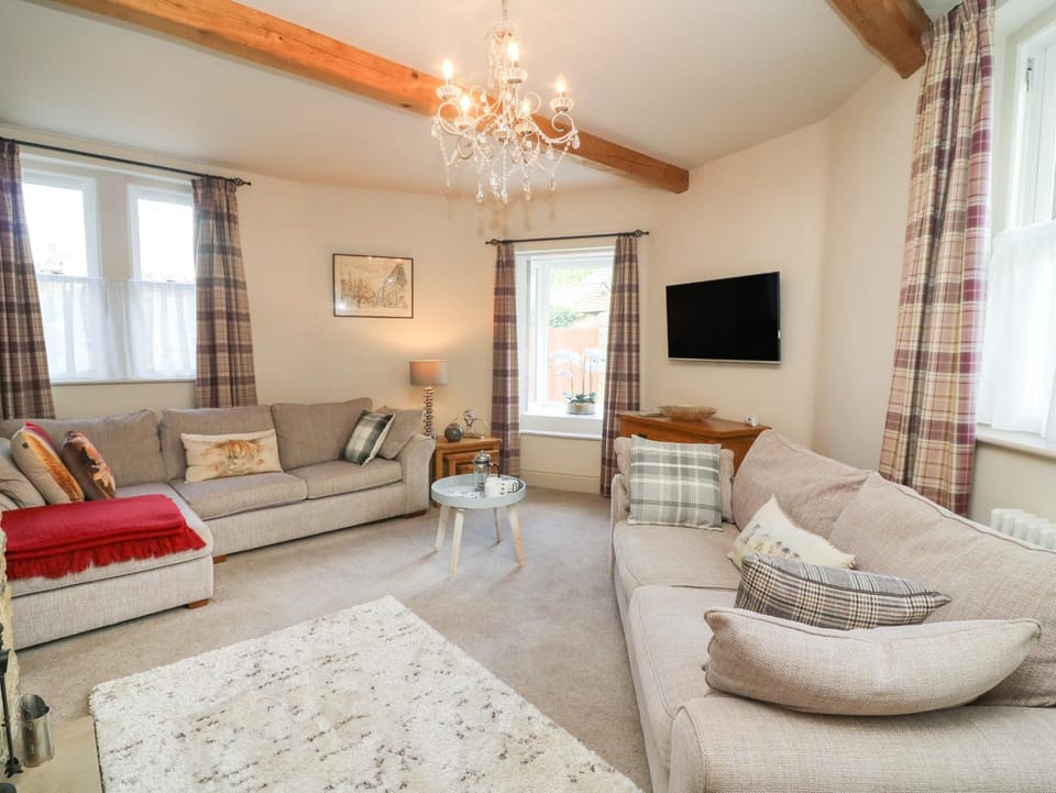 Lonsdale Cottage House in Kirkby Lonsdale