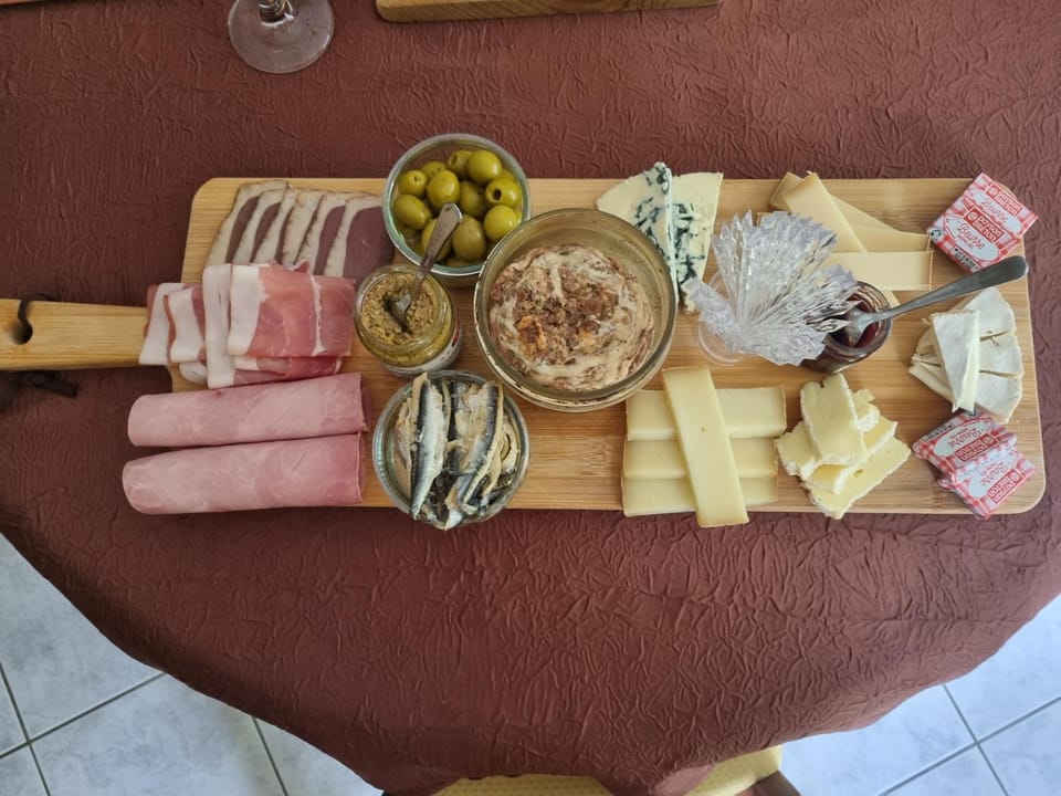 Le calme Bed and Breakfast in Pays de la Loire