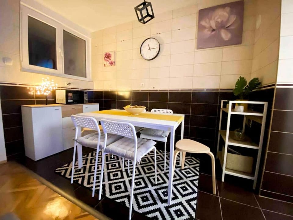 Apartment Gabrijela Apartment in Montenegro