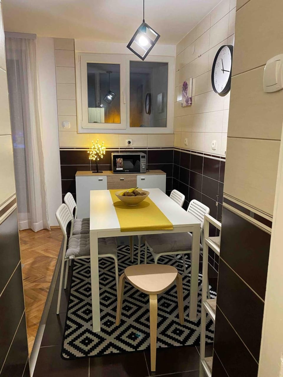 Apartment Gabrijela Apartment in Montenegro