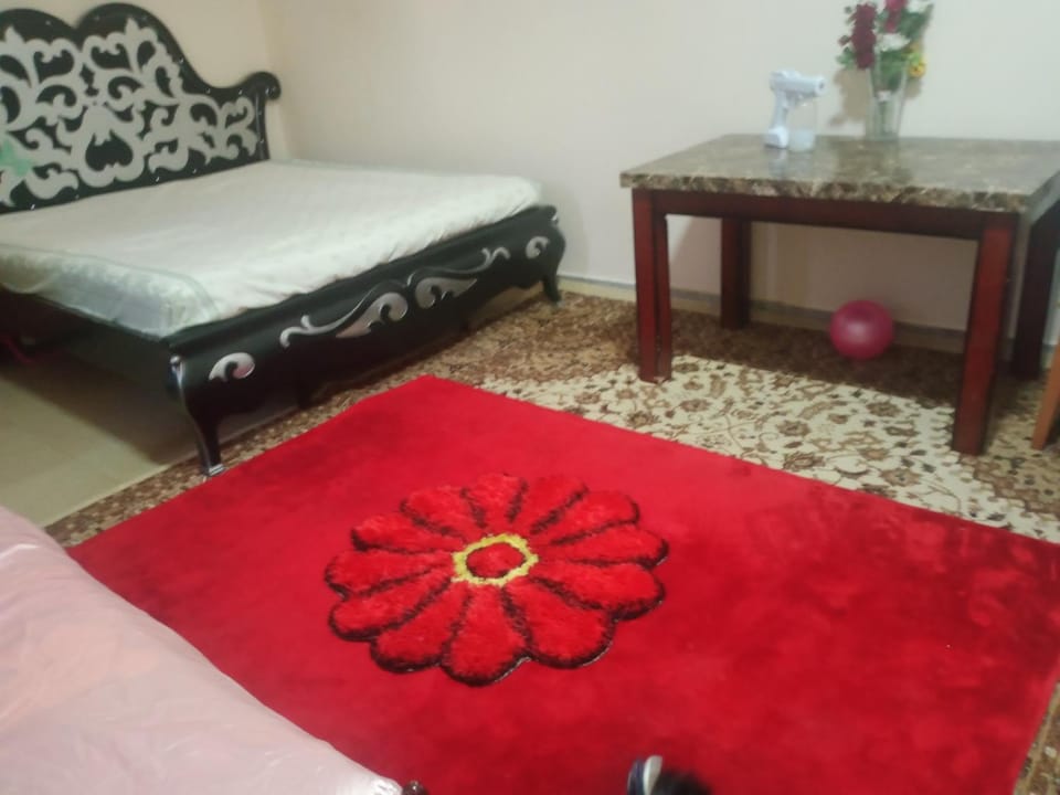 Furnished room just 1 minute to Al ain mall Vacation rental in United Arab Emirates