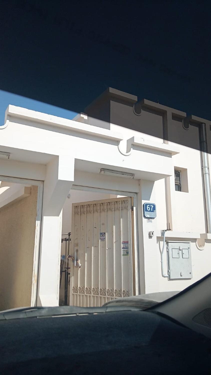 Furnished room just 1 minute to Al ain mall Vacation rental in United Arab Emirates