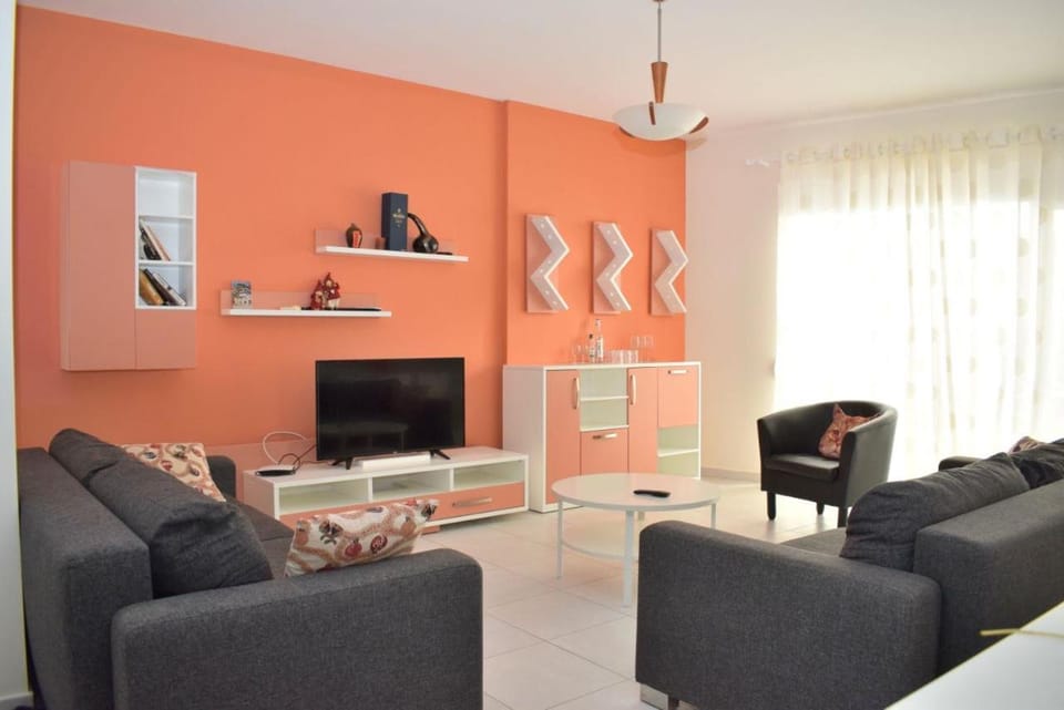 Rezidenca Primavera Apartments Apartment in Europe