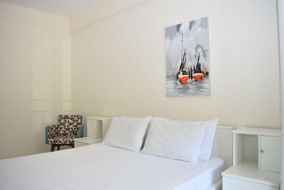 Rezidenca Primavera Apartments Apartment in Europe