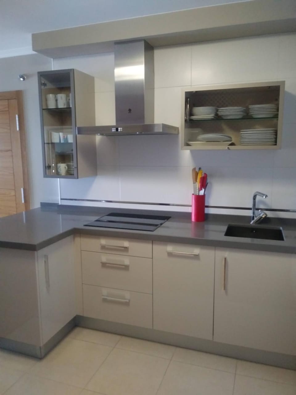Apartamento Las Carolinas Apartment in Ribeira, Galicia