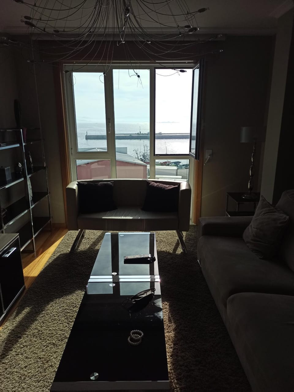 Apartamento Las Carolinas Apartment in Ribeira, Galicia