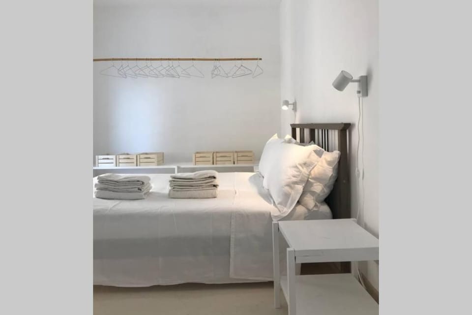 Appartamento a Monopoli: confort e design Apartment in Apulia