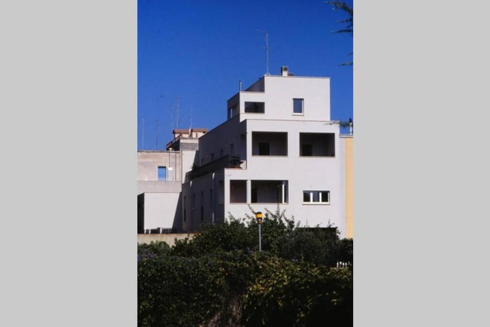 Appartamento a Monopoli: confort e design Apartment in Apulia