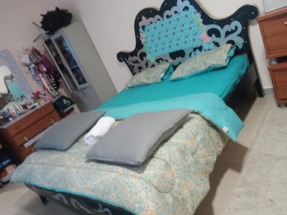 Furnished transient family room Vacation rental in United Arab Emirates