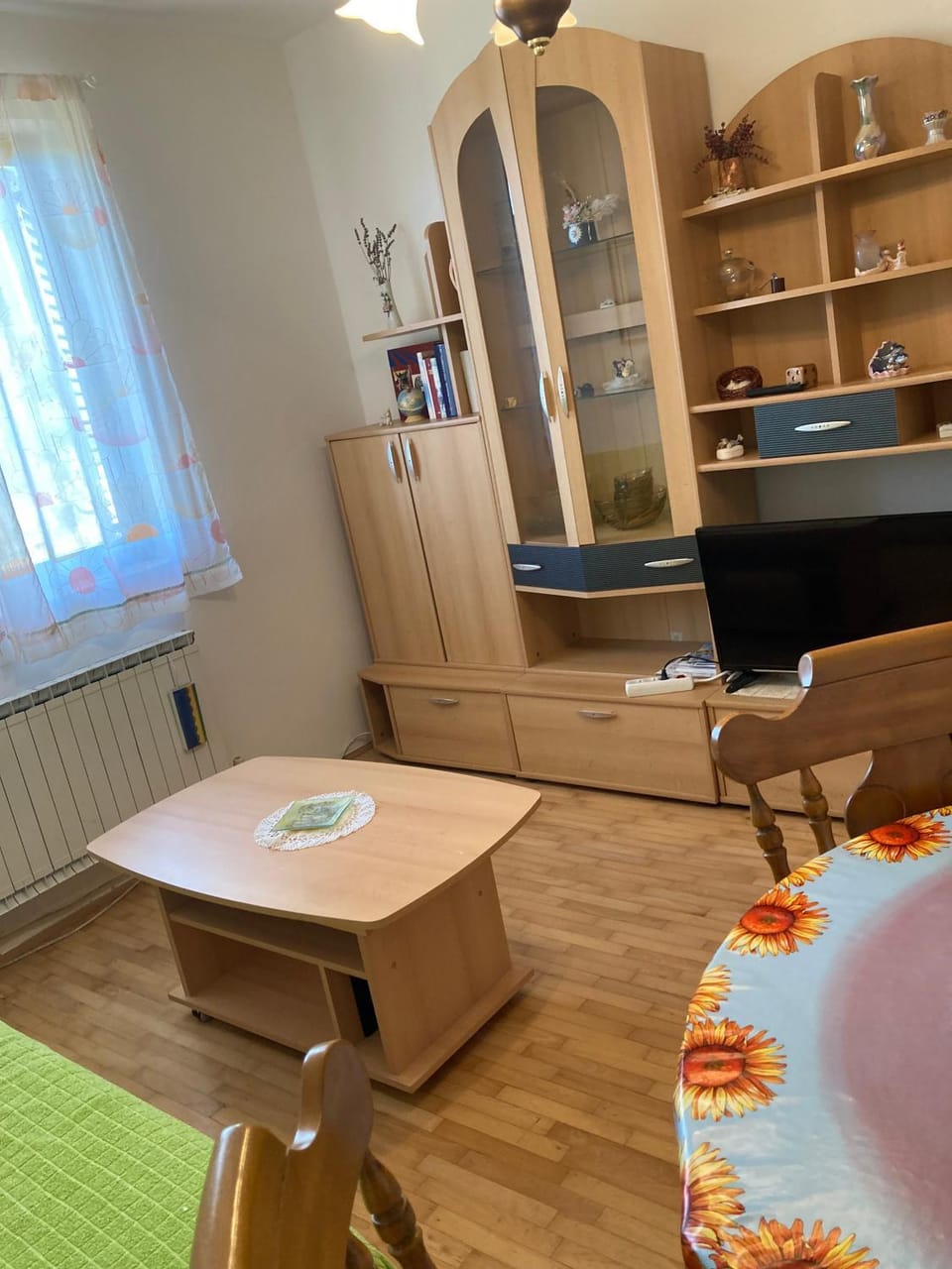 TV and multimedia, Living room