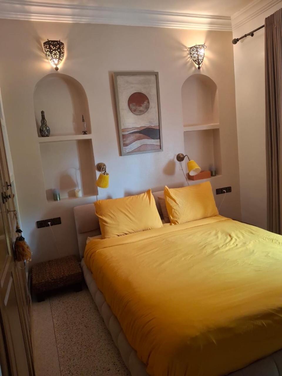 Villa sur la plage Villa in Souss-Massa