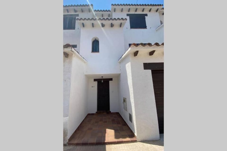 Ca la Neus Chalet in Baix Penedès