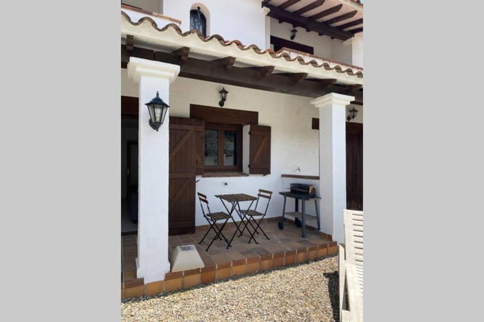 Ca la Neus Chalet in Baix Penedès