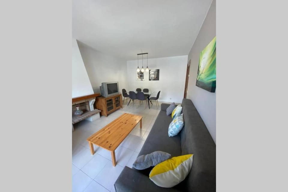 Ca la Neus Chalet in Baix Penedès