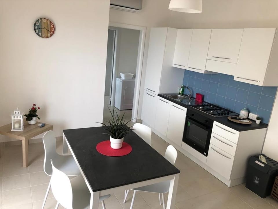 Residence Romeo Apartment in Marina di Ragusa