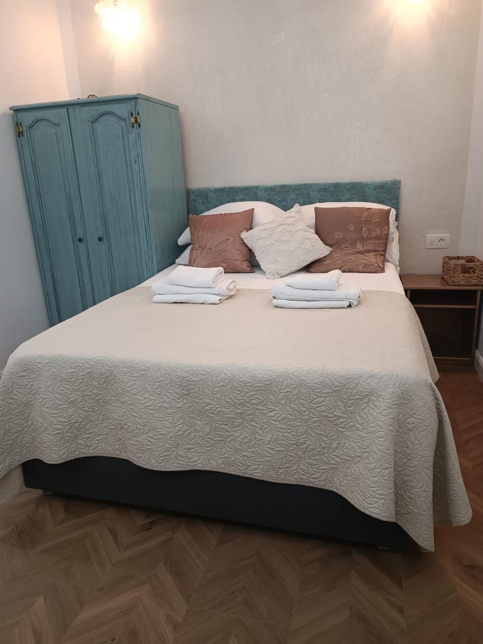 apartment Golden sunrise - 4 ul.petra svacica11 Apartment in Brela