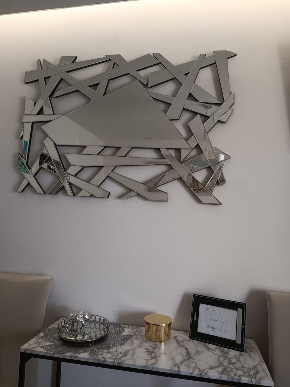 apartment Golden sunrise - 4 ul.petra svacica11 Apartment in Brela