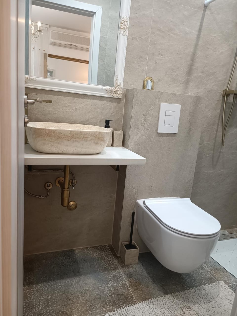 apartment Golden sunrise - 4 ul.petra svacica11 Apartment in Brela