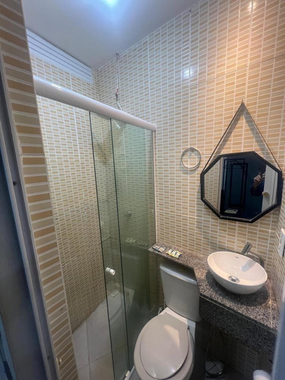 flat Luiz Carlos Mouzinho Apartment in Teresina