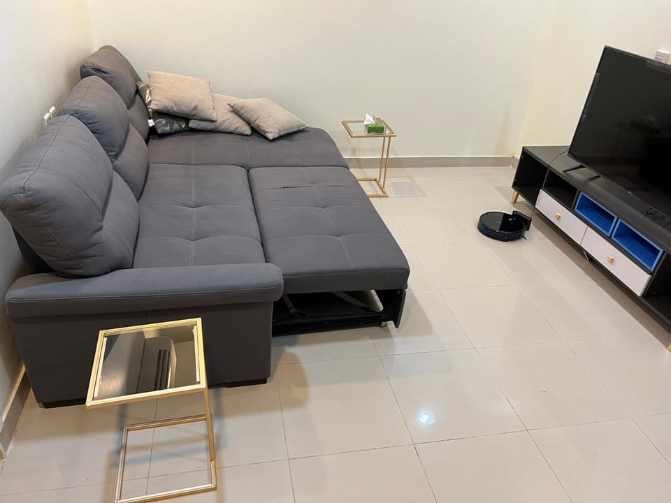 نزل الفيحاء Apartment in Riyadh