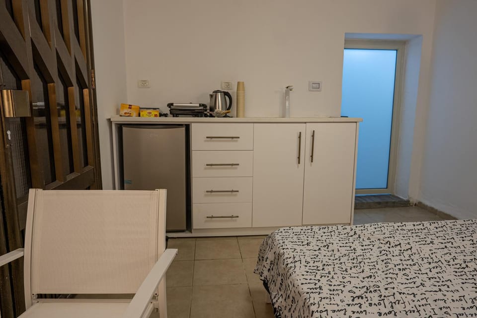Small and Cozy Apartment in North District