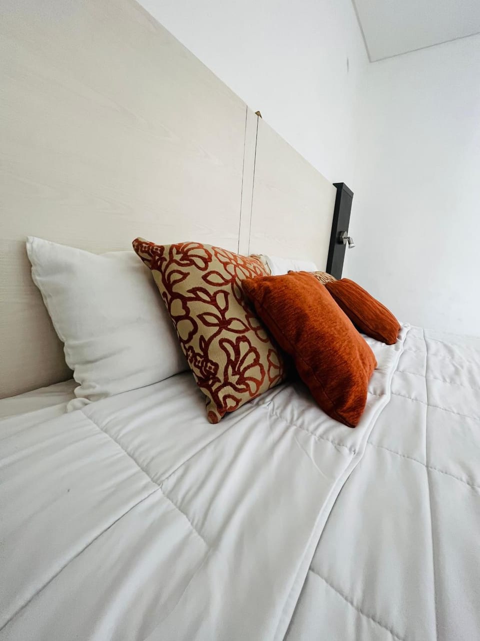 Departamentos Monoambiente Puerto Madero y Retiro Apartment in Buenos Aires