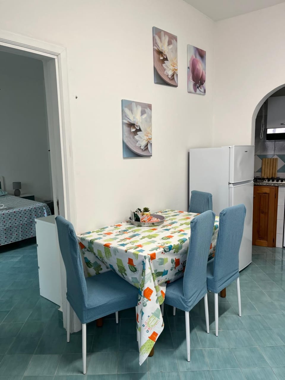 Casetta Forio House in Forio