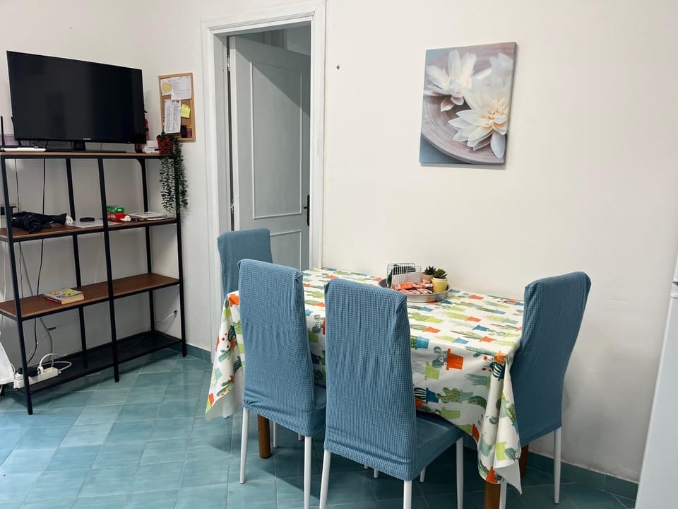 Casetta Forio House in Forio