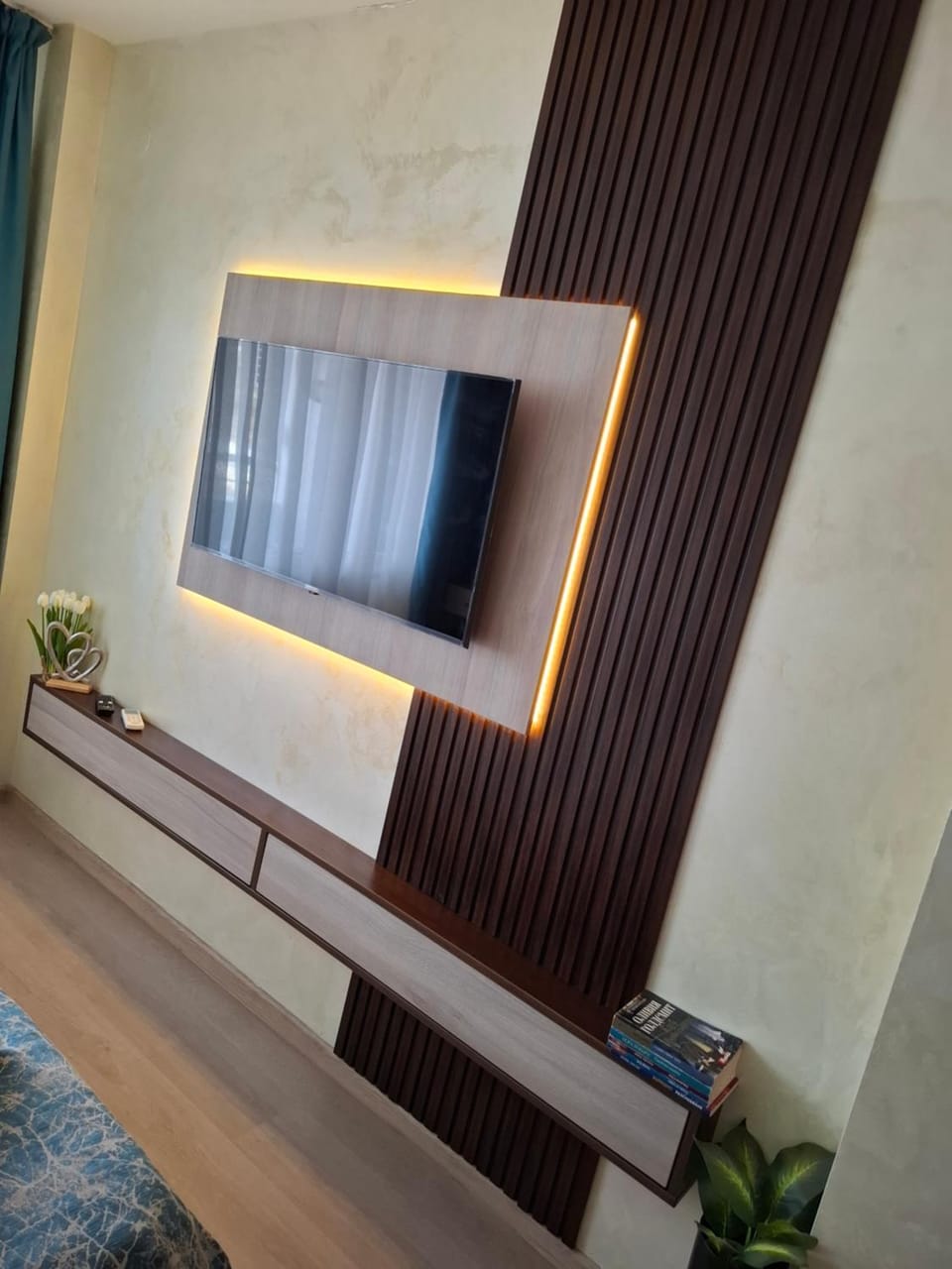 The View Apartment in Blagoevgrad Province